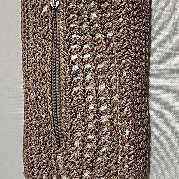 The Sak Wristlet Wallet Cell Holder - Picture 4 of 10